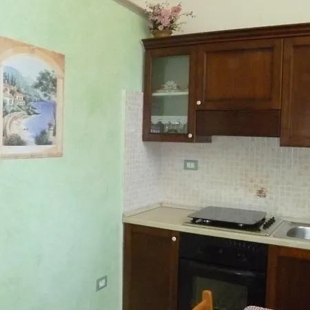 Prázdninový dům Borgo Antico Vignacastrisi