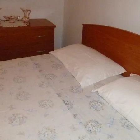 Borgo Antico * Vignacastrisi