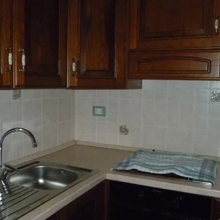 Borgo Antico Prázdninový dům Vignacastrisi