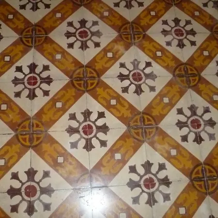 Borgo Antico Vignacastrisi