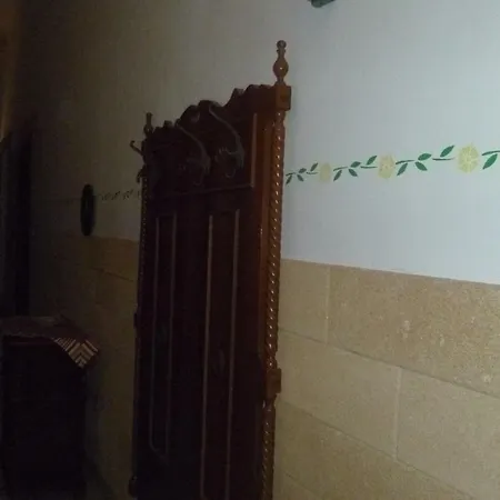 Borgo Antico فيغناكاستريسي